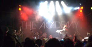 and the kitchen sink