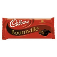 Cadbury's Bournville